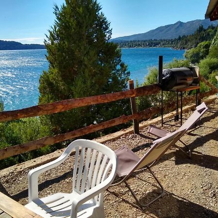 Murmullos Del Lago San Carlos de Bariloche Extérieur photo