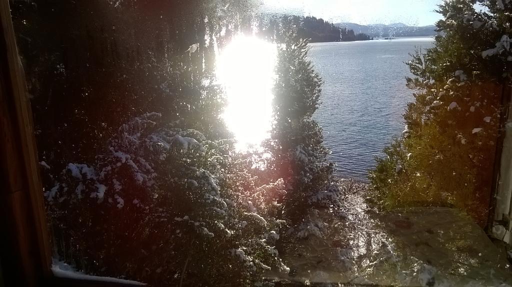 Murmullos Del Lago San Carlos de Bariloche Extérieur photo