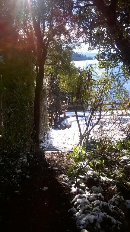 Murmullos Del Lago San Carlos de Bariloche Extérieur photo