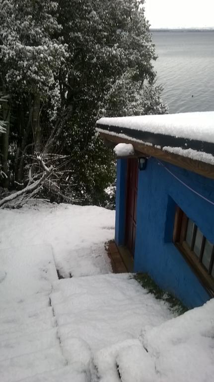 Murmullos Del Lago San Carlos de Bariloche Extérieur photo