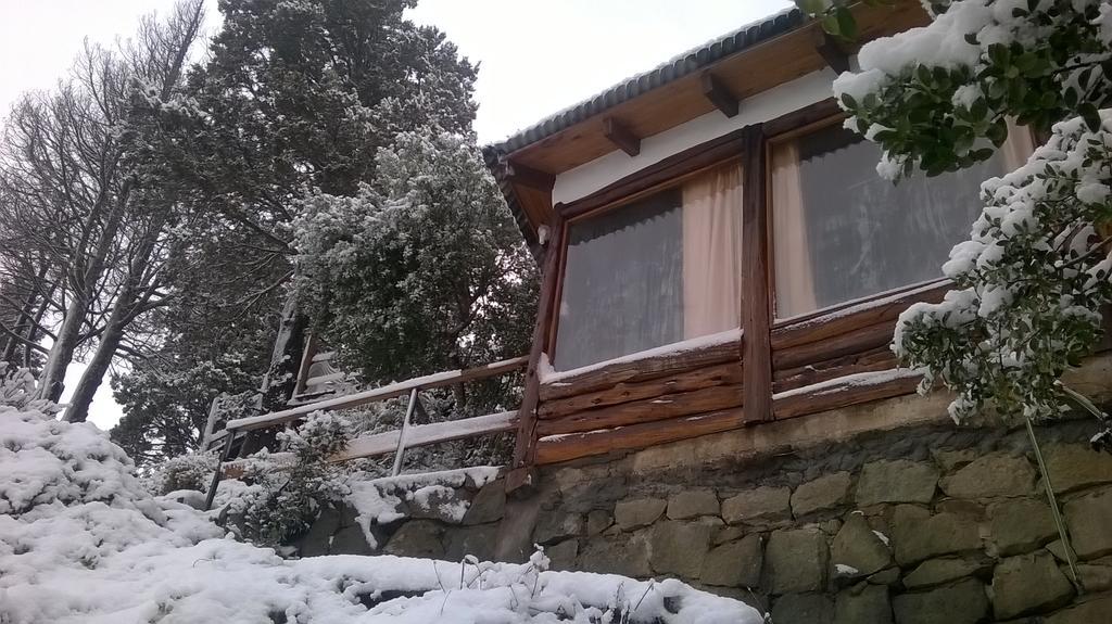 Murmullos Del Lago San Carlos de Bariloche Extérieur photo