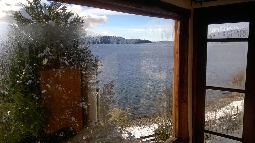 Murmullos Del Lago San Carlos de Bariloche Extérieur photo