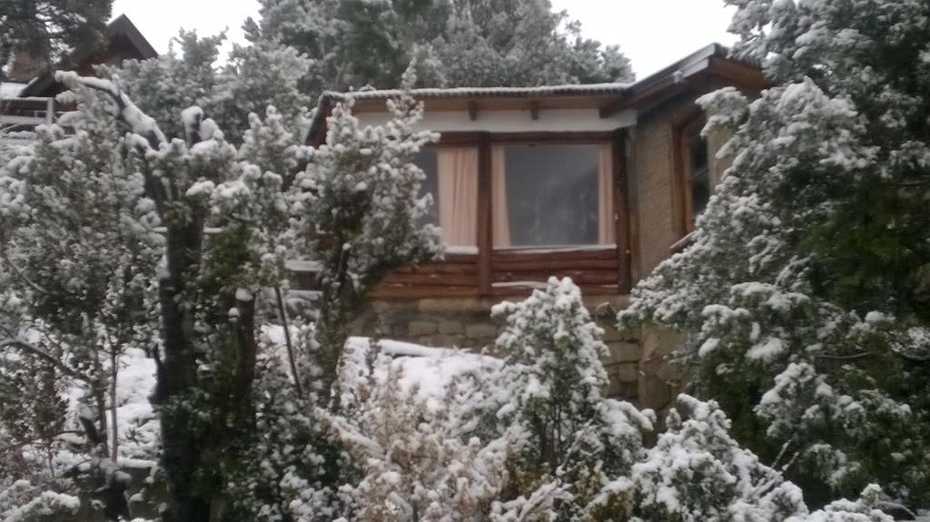 Murmullos Del Lago San Carlos de Bariloche Extérieur photo