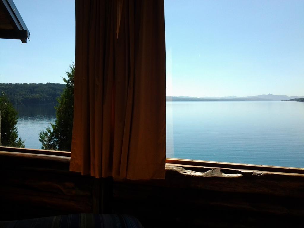 Murmullos Del Lago San Carlos de Bariloche Extérieur photo