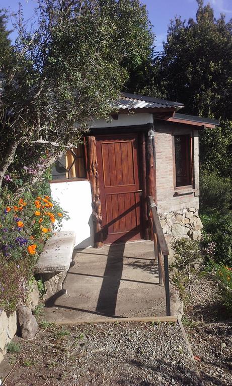 Murmullos Del Lago San Carlos de Bariloche Extérieur photo