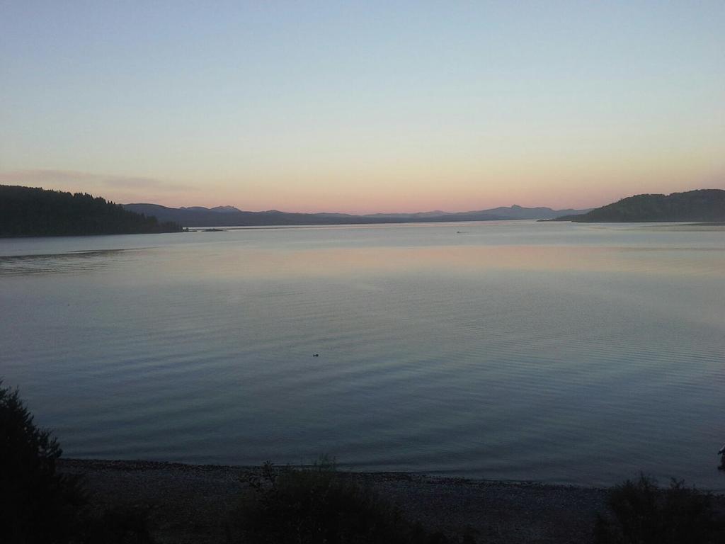 Murmullos Del Lago San Carlos de Bariloche Extérieur photo