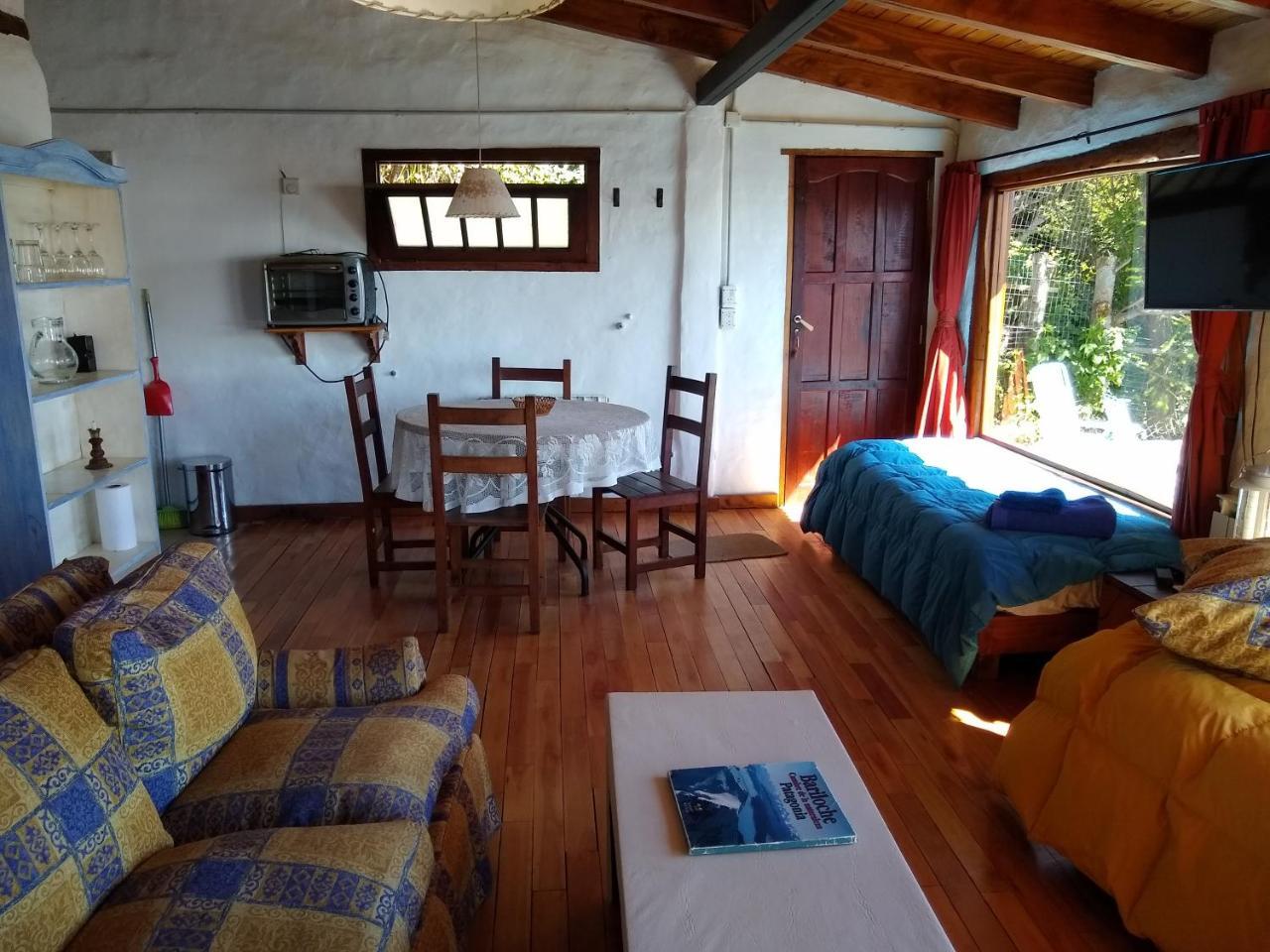 Murmullos Del Lago San Carlos de Bariloche Extérieur photo