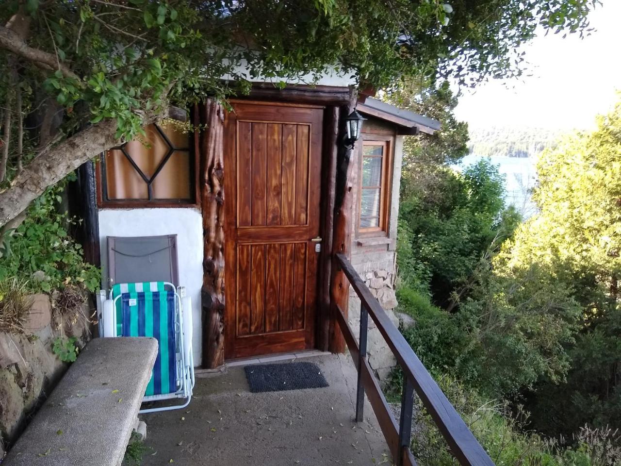 Murmullos Del Lago San Carlos de Bariloche Extérieur photo