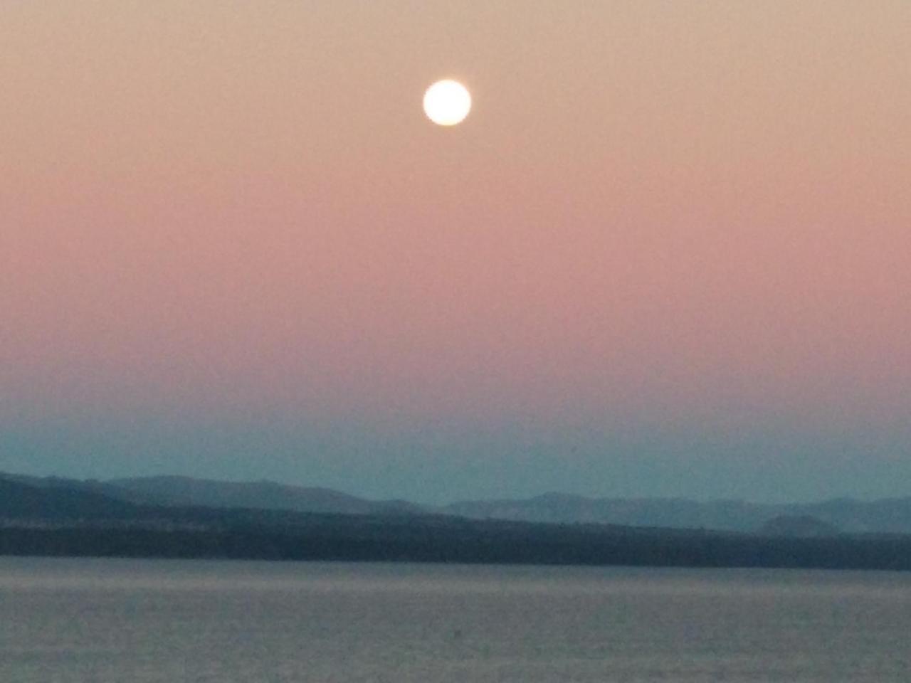 Murmullos Del Lago San Carlos de Bariloche Extérieur photo