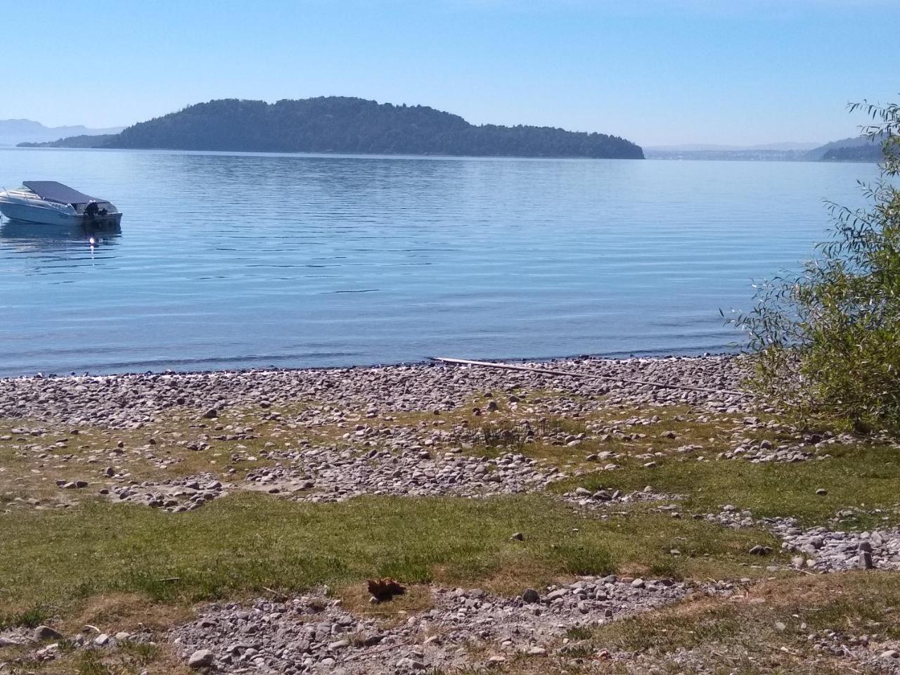 Murmullos Del Lago San Carlos de Bariloche Extérieur photo