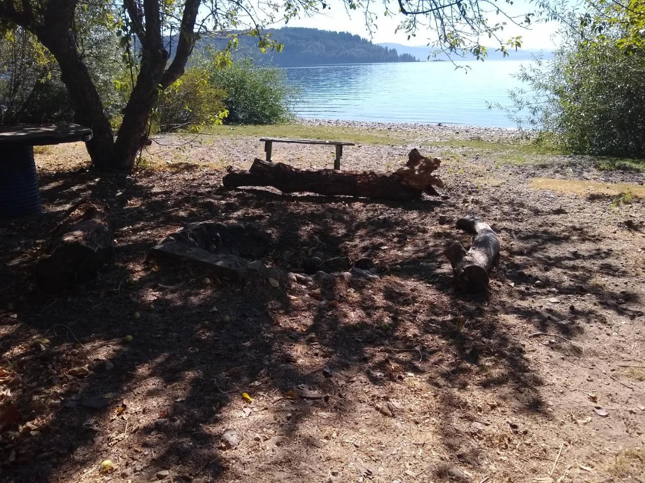 Murmullos Del Lago San Carlos de Bariloche Extérieur photo